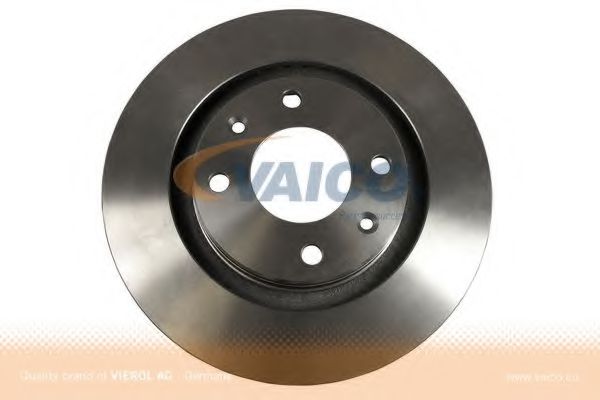 V42-80001 Vaico Гальмівний диск
