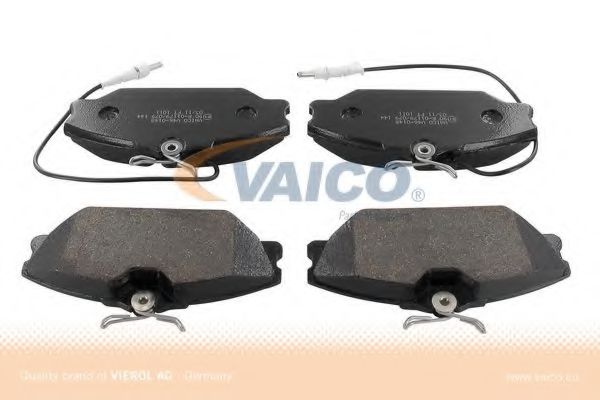 V46-0148 Vaico Тормозные колодки