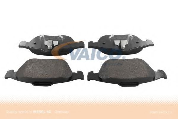 V46-0155 Vaico Тормозные колодки