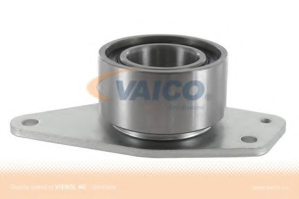 V46-0302 Vaico Обводной ролик ремня ГРМ
