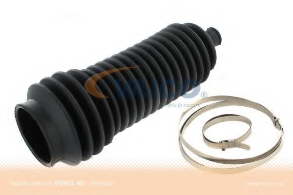 V46-0337 Vaico Пыльник рулевой рейки