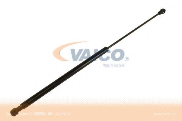V46-0399 Vaico Газова пружина заднього скла