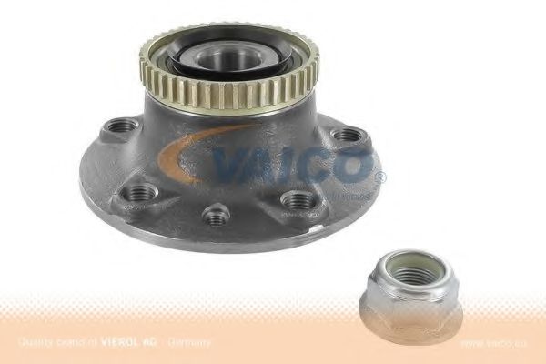 V46-0456 Vaico Ступиця колеса для Renault Laguna