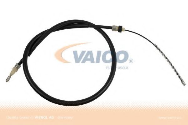 V46-30019 Vaico Трос ручного тормоза для Renault Clio