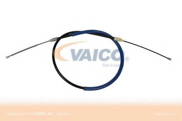 V46-30054 Vaico Трос ручного тормоза для Renault Twingo