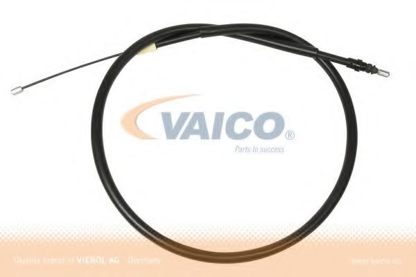V46-30060 Vaico Трос ручного гальма