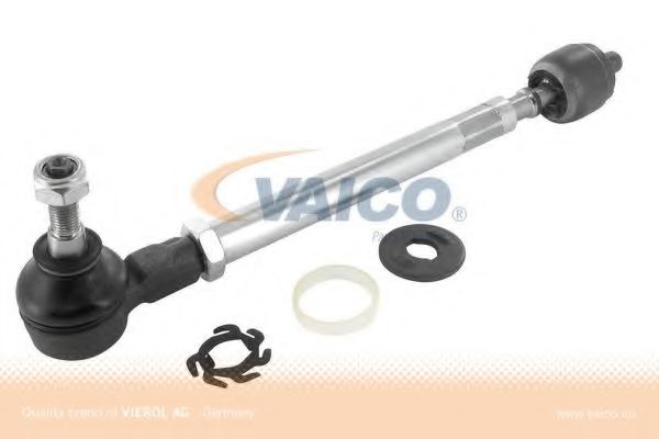 V46-9556 Vaico Рулевая тяга в сборе