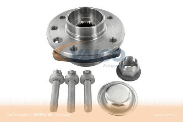 V50-0051 Vaico Ступиця колеса для SAAB 9-5