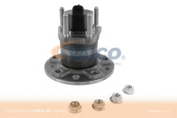 V50-0052 Vaico Ступиця колеса