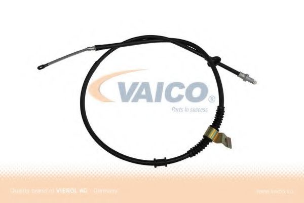 V51-30008 Vaico Трос ручного гальма для Daewoo Nubira