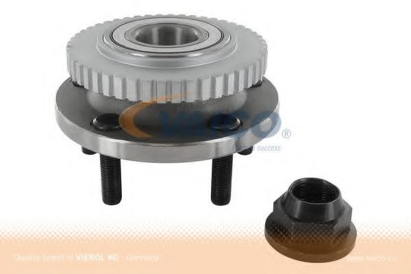 V95-0230 Vaico Ступица колеса