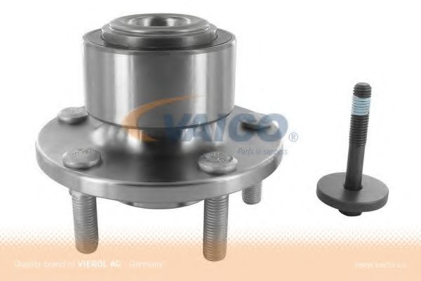V95-0258 Vaico Ступиця колеса