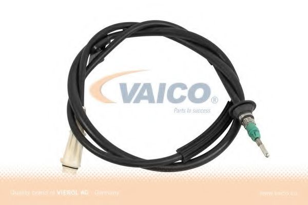 V95-30010 Vaico Трос ручного гальма