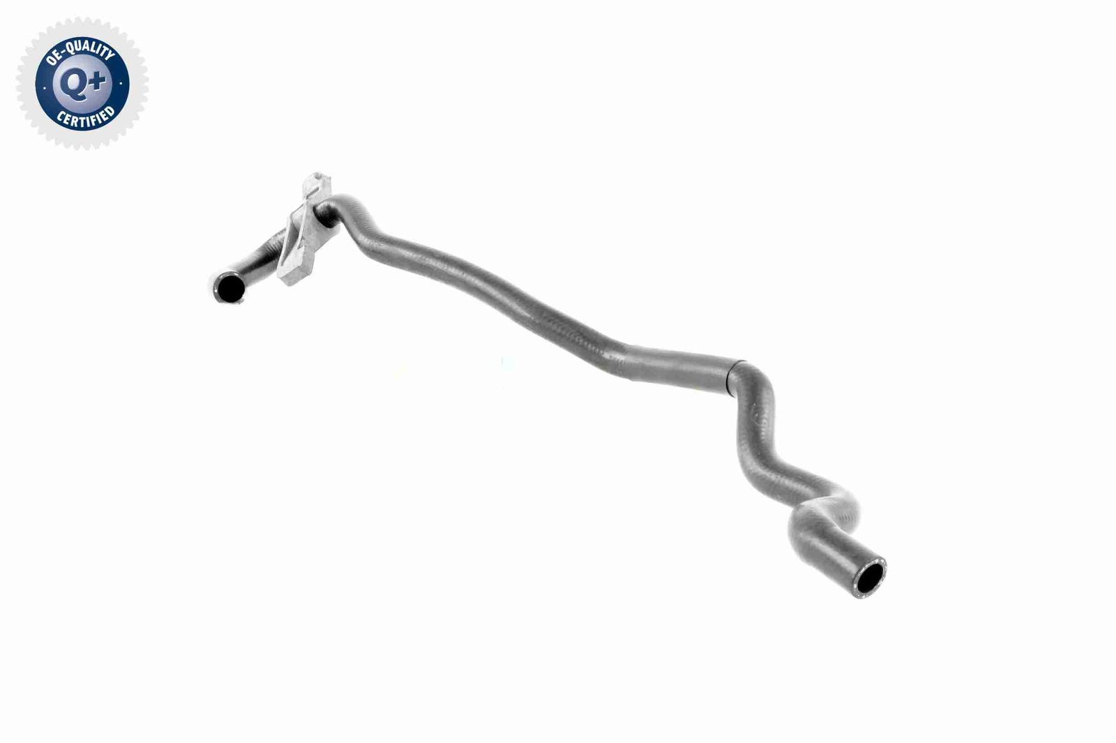 V104679 Vaico Патрубок радиатора системы охлаждения двигателя для Volkswagen Amarok