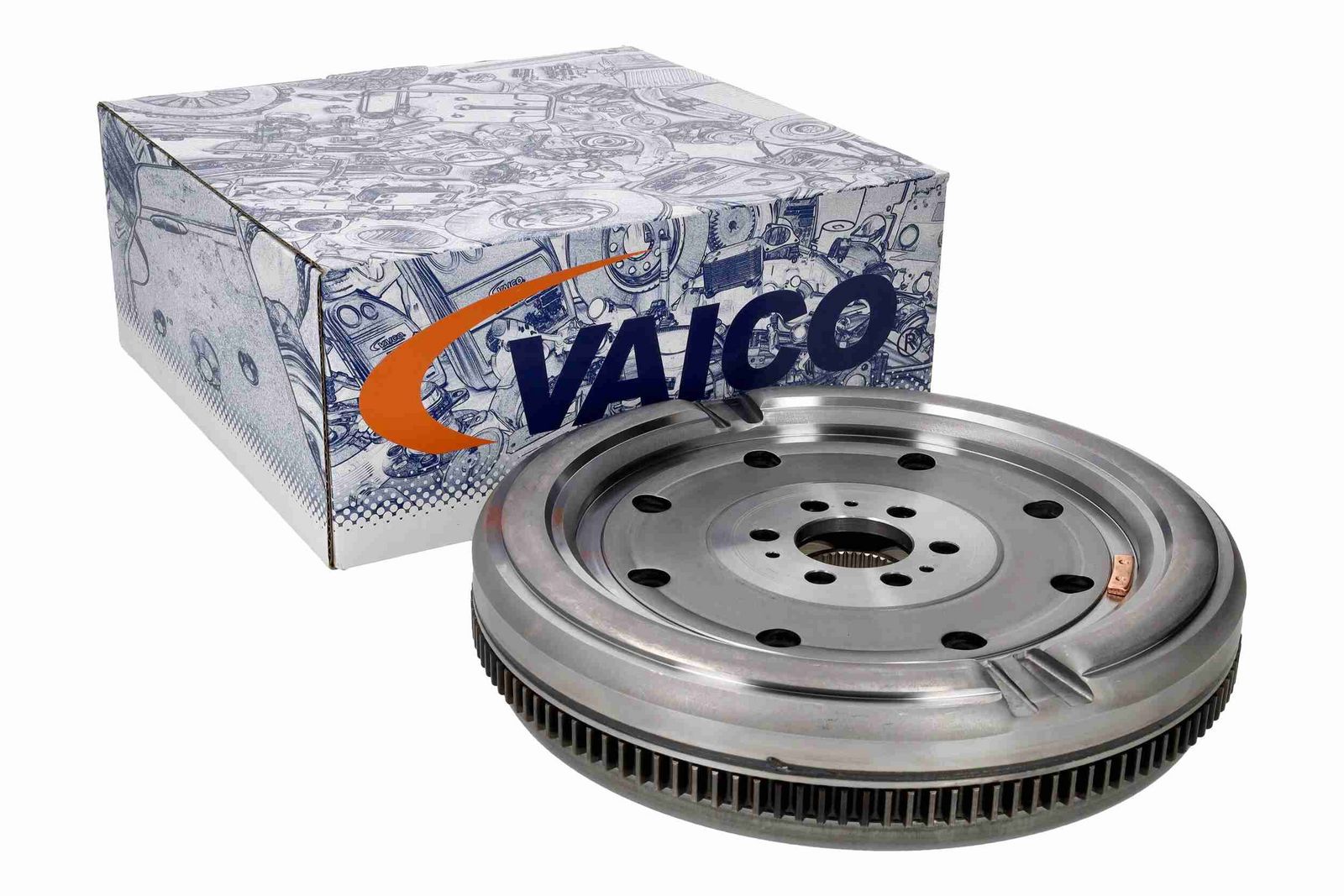 v106716 Vaico Маховик