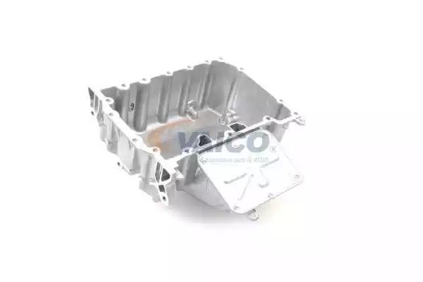 v104356 Vaico Масляный поддон двигателя