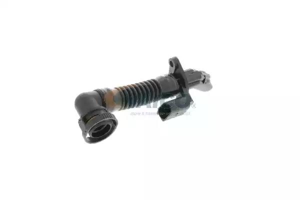 V10-9879 Vaico Патрубок клапанной крышки