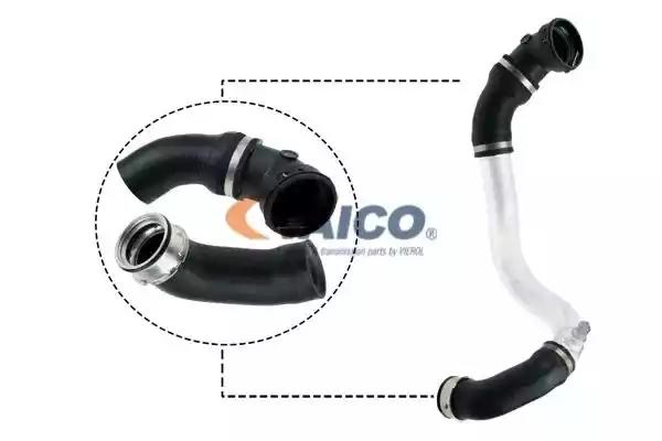 v202970 Vaico Патрубок интеркулера для BMW 3 Series