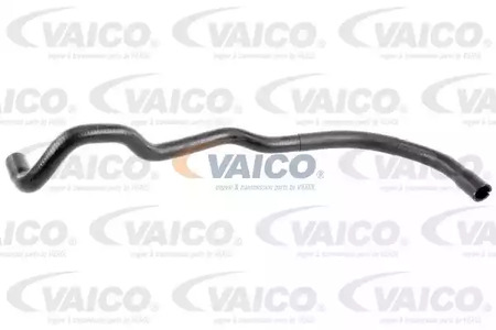 v401158 Vaico Патрубок радиатора системы охлаждения двигателя