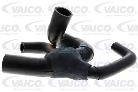 v460909 Vaico Патрубок радиатора системы охлаждения двигателя