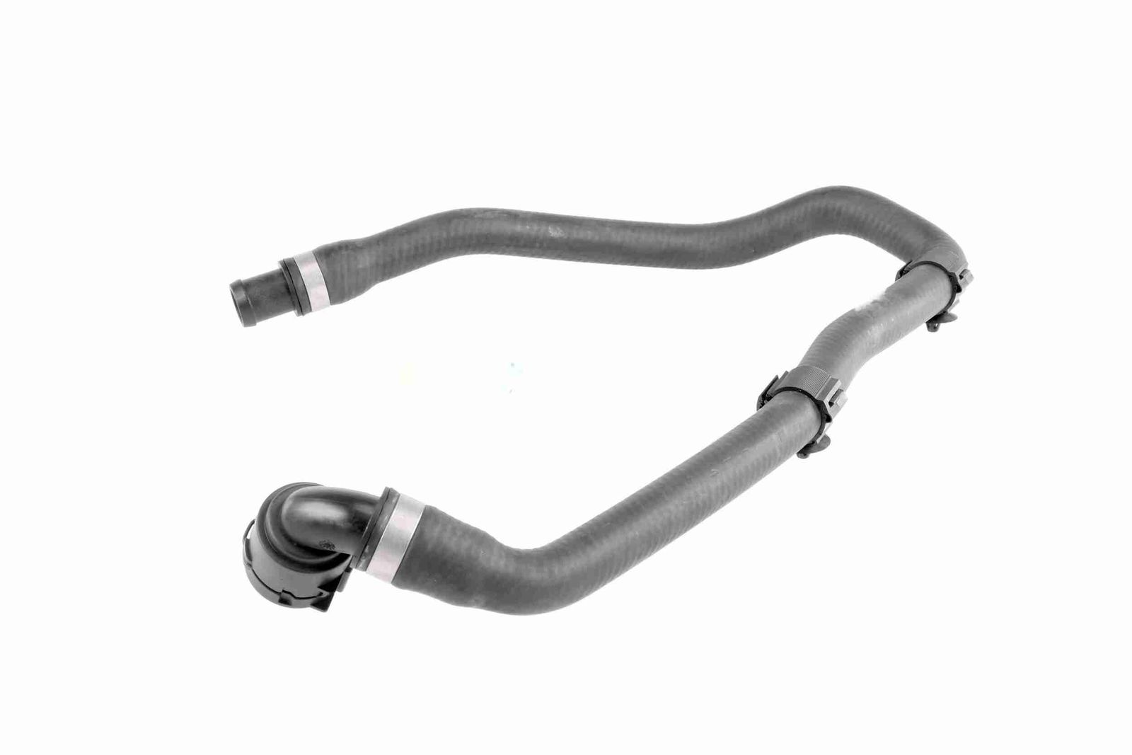 V203361 Vaico Патрубок радіатора системи охолодження двигуна для BMW X3