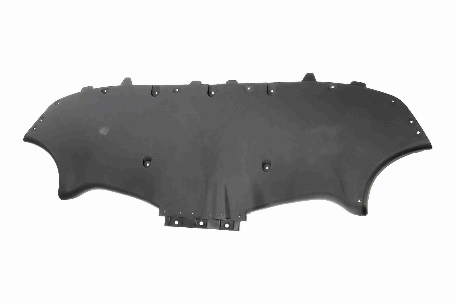 Защита двигателя, поддона двигателя Vaico v580321 для Tesla Model Y