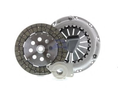 CKE-VO01R Aisin Комплект зчеплення