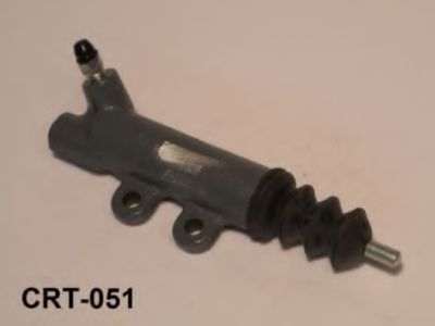 CRT-051 Aisin Робочий циліндр зчеплення для Toyota Dyna