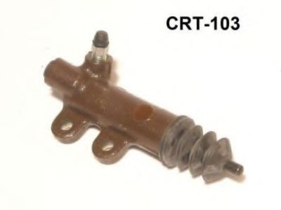 CRT-103 Aisin Рабочий цилиндр сцепления для Toyota MR 2