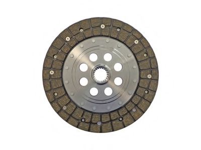 DT-215 Aisin Диск зчеплення