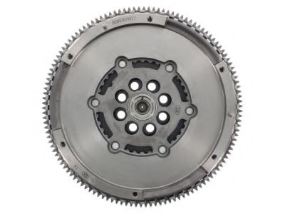 FDZ-901 Aisin Маховик
