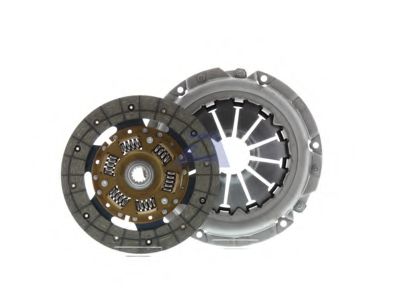 KE-OP12R Aisin Комплект зчеплення