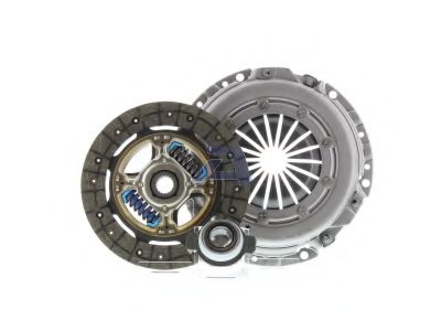 KE-RO01 Aisin Комплект сцепления