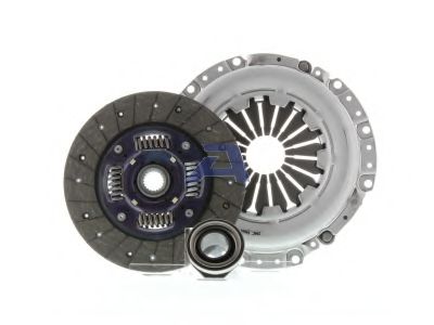 KK-004B Aisin Комплект сцепления для Kia Sephia