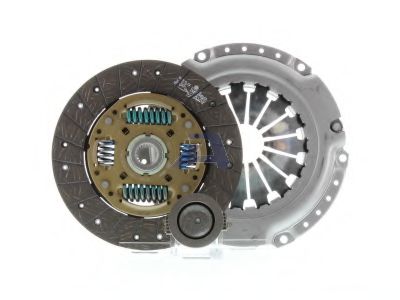KO-001 Aisin Комплект зчеплення