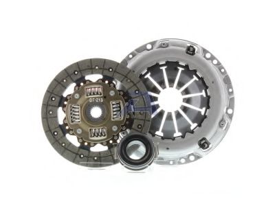 KT-345 Aisin Комплект зчеплення