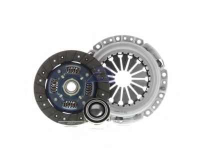 KY-088A Aisin Комплект зчеплення