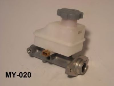 MY-020 Aisin Головний гальмівний циліндр