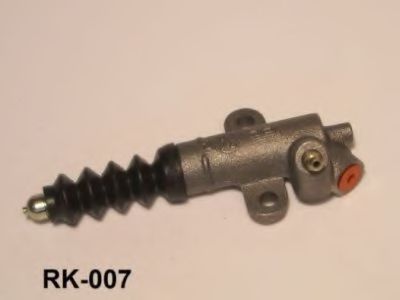 RK-007 Aisin Рабочий цилиндр сцепления
