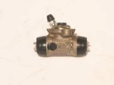 WCT-026 Aisin Колісний гальмівний циліндр