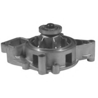 WE-OP07 Aisin Помпа
