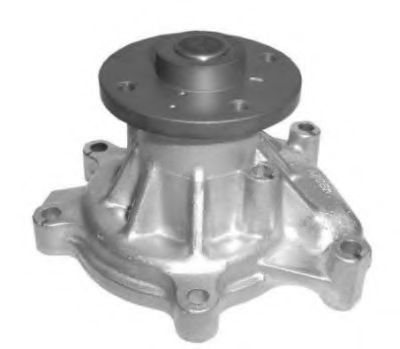 WPD-036 Aisin Помпа для Toyota Yaris