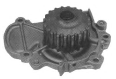 WPH-004 Aisin Помпа для Honda Inspire