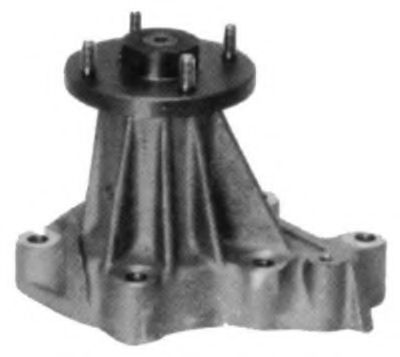 WPN-016 Aisin Помпа для Nissan 300 ZX