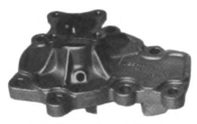 WPN-069 Aisin Помпа для Nissan Sunny
