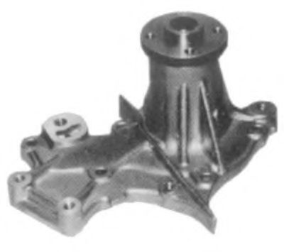 WPS-006V Aisin Помпа