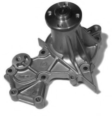 WPS-033 Aisin Помпа для Suzuki Grand Vitara