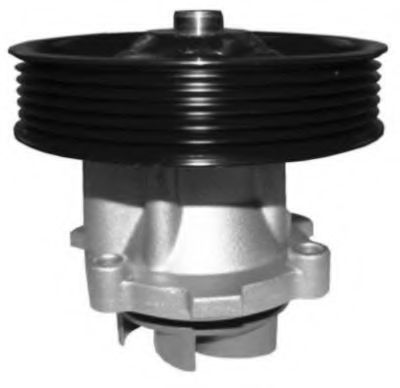 WPS-908 Aisin Помпа