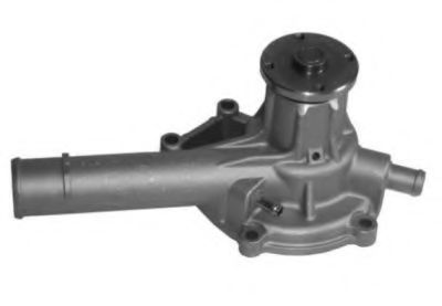 WPZ-007 Aisin Помпа для Mazda 626