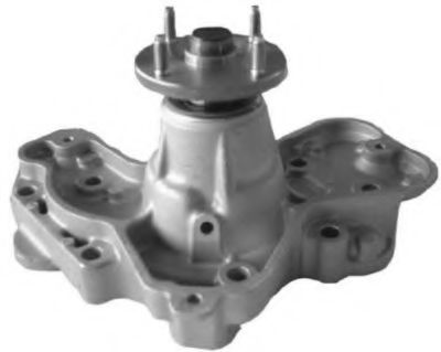 WPZ-910 Aisin Помпа